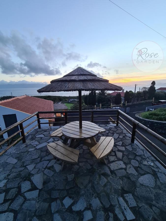 Вілла Rosegarden View Велаш Екстер'єр фото