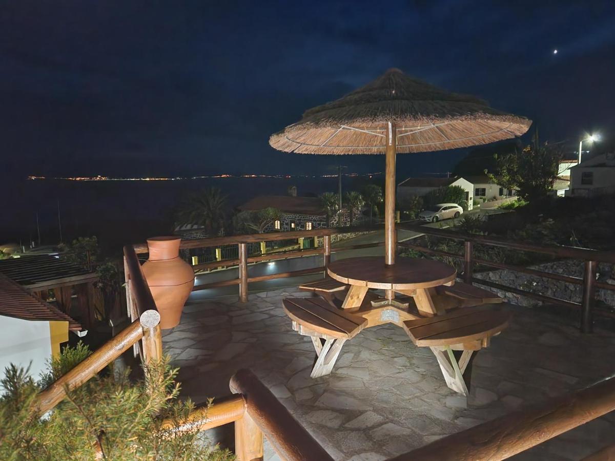 Вілла Rosegarden View Велаш Екстер'єр фото