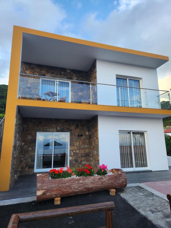 Вілла Rosegarden View Велаш Екстер'єр фото